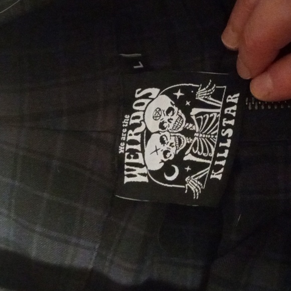 Pencil Skirt - Picture 3 of 3